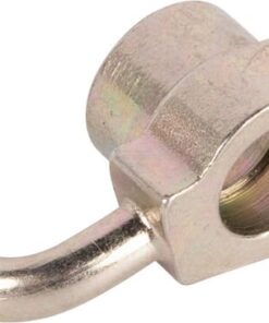 Boquilla de chorro de aceite lubricante