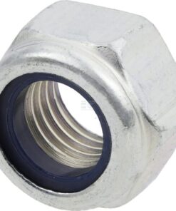 Tuerca de seguridad M12 ESM