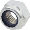 Tuerca HFR M30 8 ZNBL DIN985