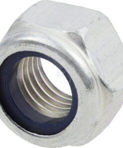 Tuerca HFR M30 8 ZNBL DIN985