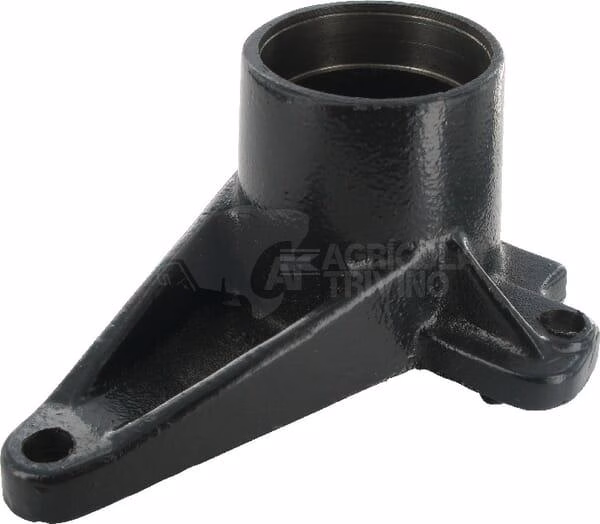 Bearing housing 1 Bearing housing