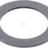 Arandela ajuste 15x22x1,0 8 Arandela ajuste 15x22x1,0