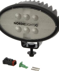 Lámpara de trabajo SATO Go 625 39W wide foco DT