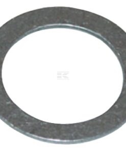 Arandela ajuste 10x16x0,5
