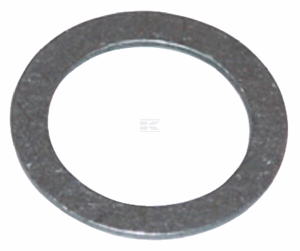 Arandela ajuste 50x62x1,0 1 Arandela ajuste 50x62x1,0