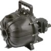 Bomba de agua hidráulica 2"