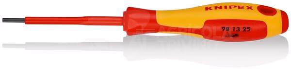 Destornillad. tornillos hex. 1 Destornillad. tornillos hex.