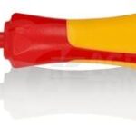 Destornillador para tornillos cruciformes