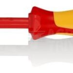 Destornillador para tornillos cruciformes