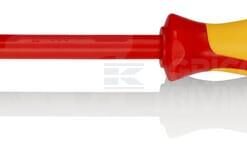 Destornillador para tornillos cruciformes