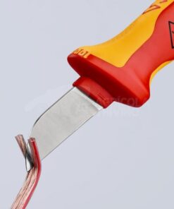 Cuchillo pelacables
