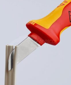 Cuchillo pelacables