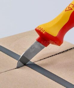 Cuchillo pelacables