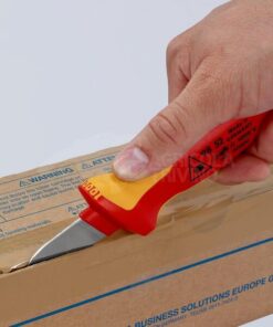 Cuchillo pelacables