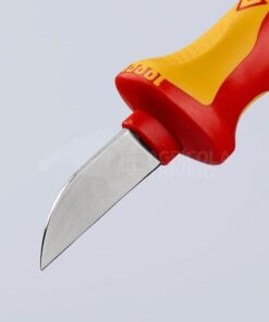 Cuchillo pelacables
