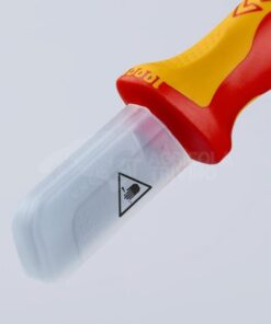 Cuchillo pelacables