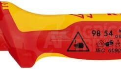 Cuchillo pelacables