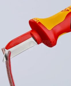 Cuchillo pelacables 20 Cuchillo pelacables