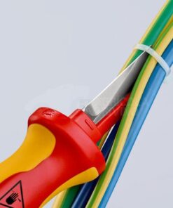 Cuchillo pelacables 21 Cuchillo pelacables
