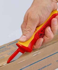 Cuchillo pelacables 16 Cuchillo pelacables