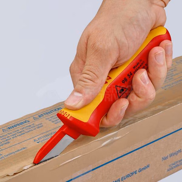 Cuchillo pelacables 2 Cuchillo pelacables