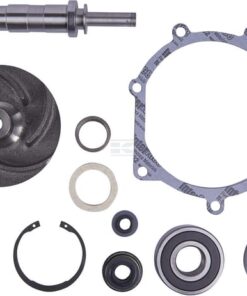 Kit de reparación bomba de agua