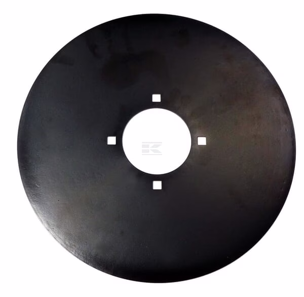 Disco plano, 410 x 3,5 mm 2 Disco plano, 410 x 3,5 mm