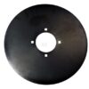 Disco plano, 410 x 3,5 mm 2 Disco plano, 410 x 3,5 mm