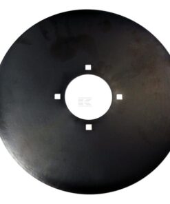 Disco plano, 410 x 3,5 mm