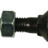 Perno M12x35 10.9 Evers