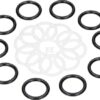 Gasket set old type 1/2"