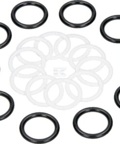 Gasket set old type 1/2"