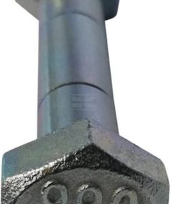 Shear bolt with nut (25x) M10x63 10.9 TYPE 30