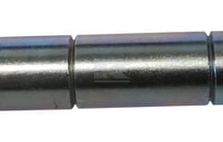 Shear bolt with nut (25x) M14x82 10.9 TYPE BRUMBY
