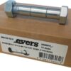 Shear bolt with nut (10x) M16x84 10.9 TYPE 50/60
