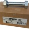 Shear bolt with nut (10x) M20x93 10.9 TYPE 70/80