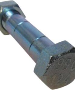 Shear bolt with nut (10x) M20x93 10.9 TYPE 70/80