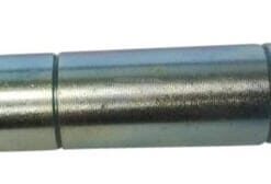 Shear bolt with nut (10x) M20x103 10.9 TYPE 4cm tine