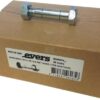Shear bolt with nut (25x) M14x66 10.9 TYPE MUSTANG
