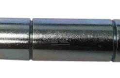 Shear bolt with nut (25x) M14x66 10.9 TYPE MUSTANG