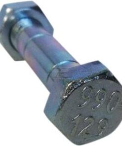Shear bolt with nut (25x) M14x66 10.9 TYPE MUSTANG