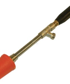 Lanza pulverizadora 300 mm