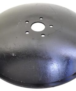 Disco de grada liso 510x6, Evers