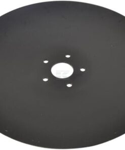 Disco de grada liso 510x6, Evers