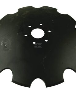 Disco de grada dentada 560x8