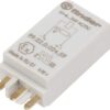 Módulo LED 24 VCA/CC