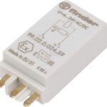 Módulo LED 24 VCA/CC
