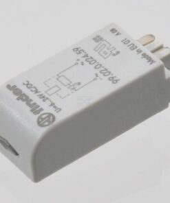 Módulo LED 24 VCA/CC