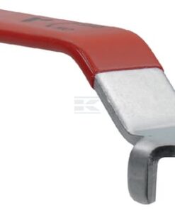 Válvula de bola de palanca HD 1"-1.1/4".