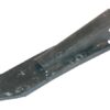 Punta cultivador 265x60x12mm 3 Punta cultivador 265x60x12mm